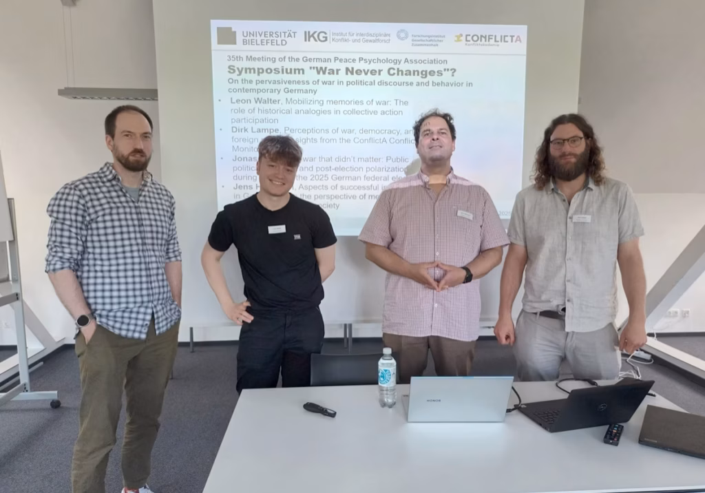 Symposium Bremen